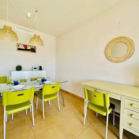 Apartamento Ideal Para Desconectar L'Ampolla Kültér fotó