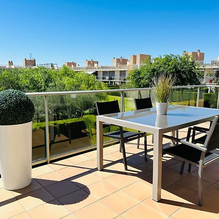 Apartamento Ideal Para Desconectar L'Ampolla Kültér fotó