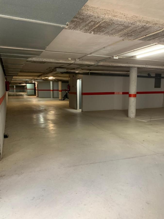 Apartamento Ideal Para Desconectar L'Ampolla Kültér fotó