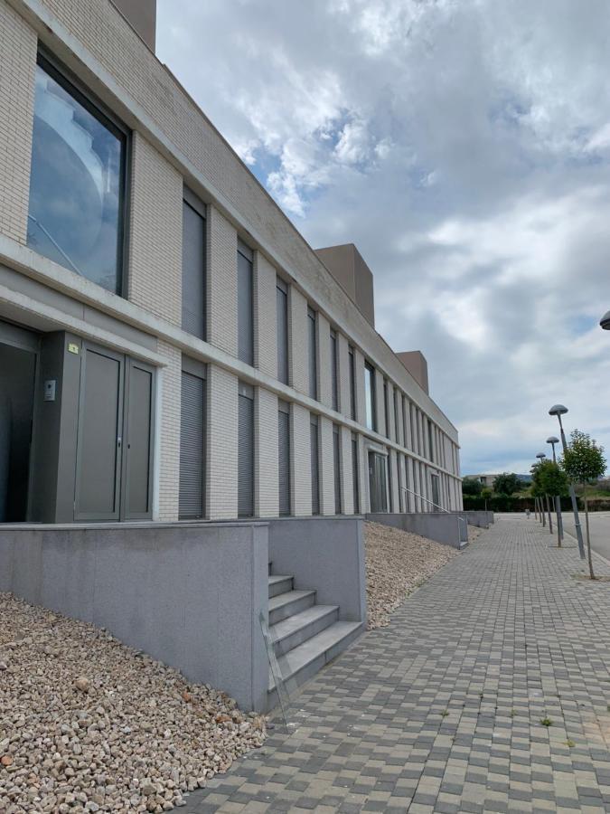 Apartamento Ideal Para Desconectar L'Ampolla Kültér fotó