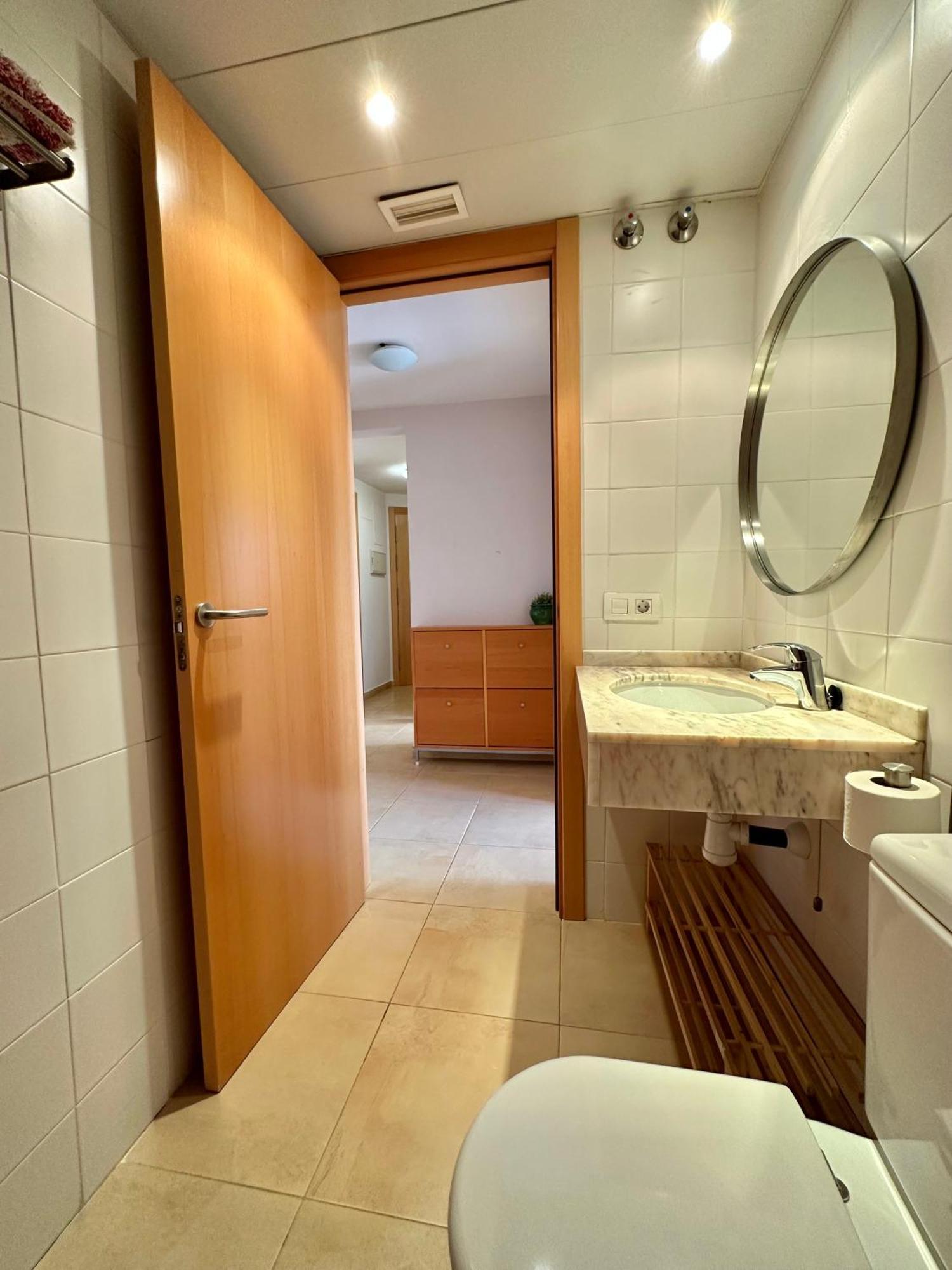 Apartamento Ideal Para Desconectar L'Ampolla Kültér fotó