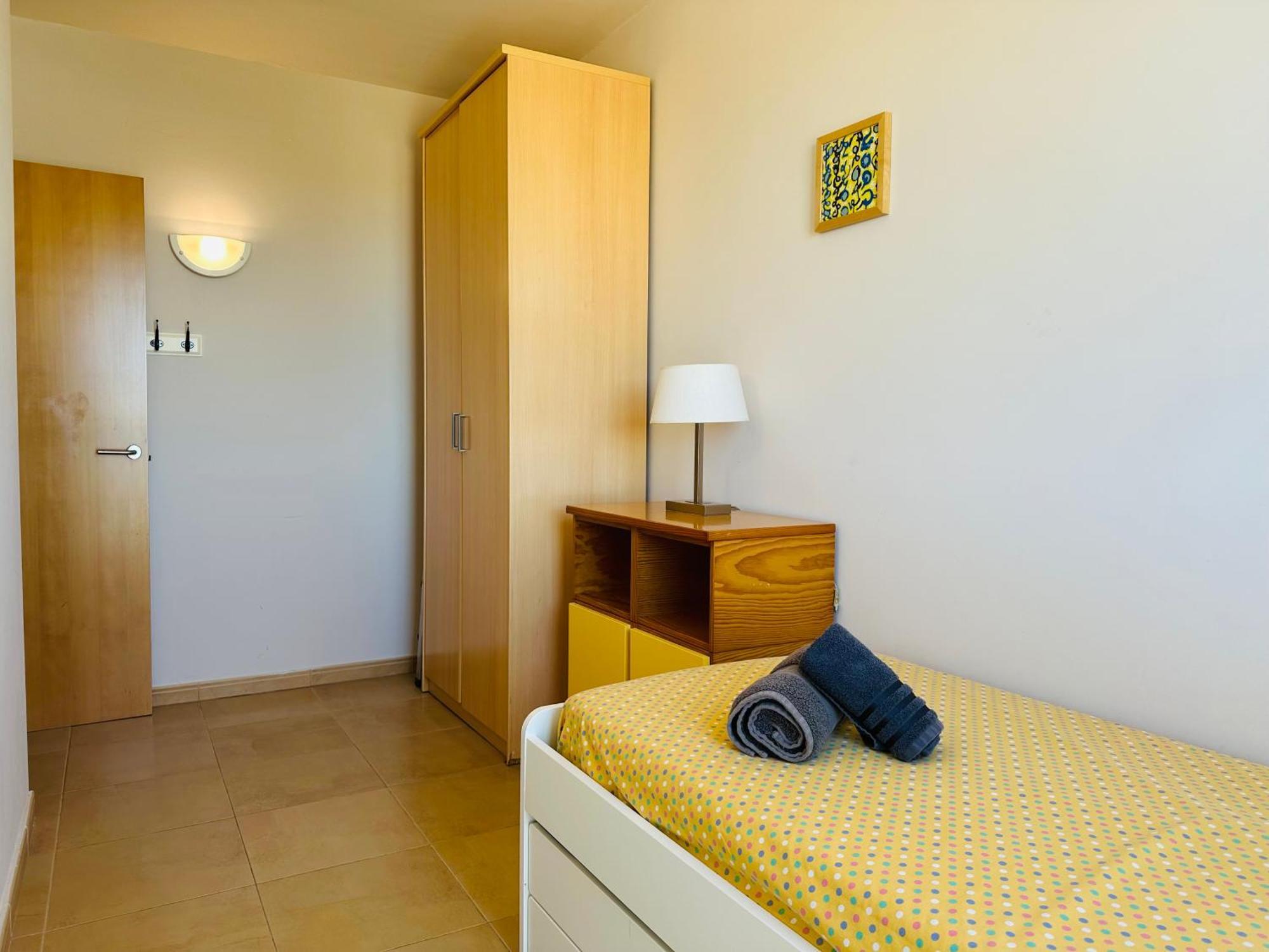 Apartamento Ideal Para Desconectar L'Ampolla Kültér fotó