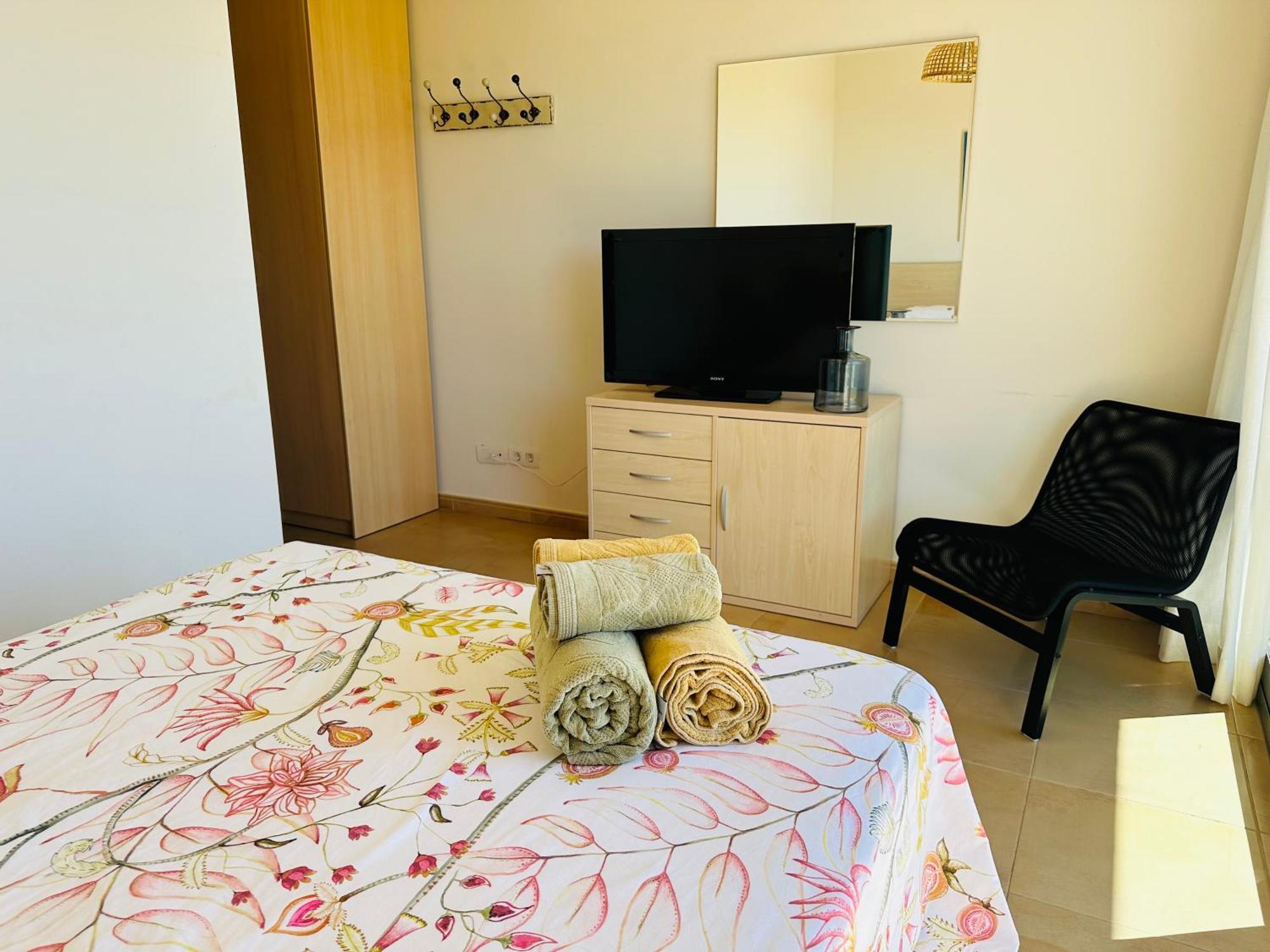 Apartamento Ideal Para Desconectar L'Ampolla Kültér fotó