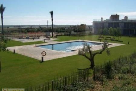 Apartamento Ideal Para Desconectar L'Ampolla Kültér fotó