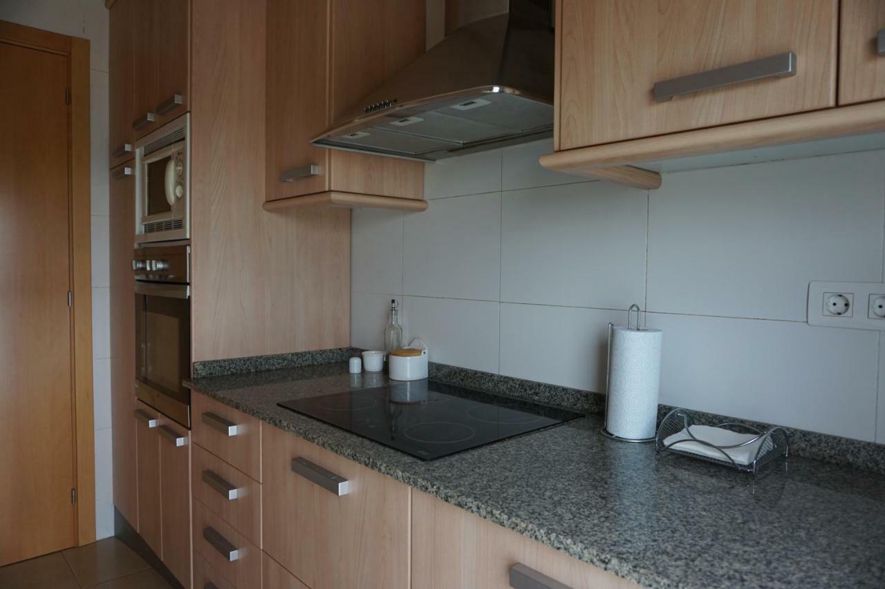 Apartamento Ideal Para Desconectar L'Ampolla Kültér fotó