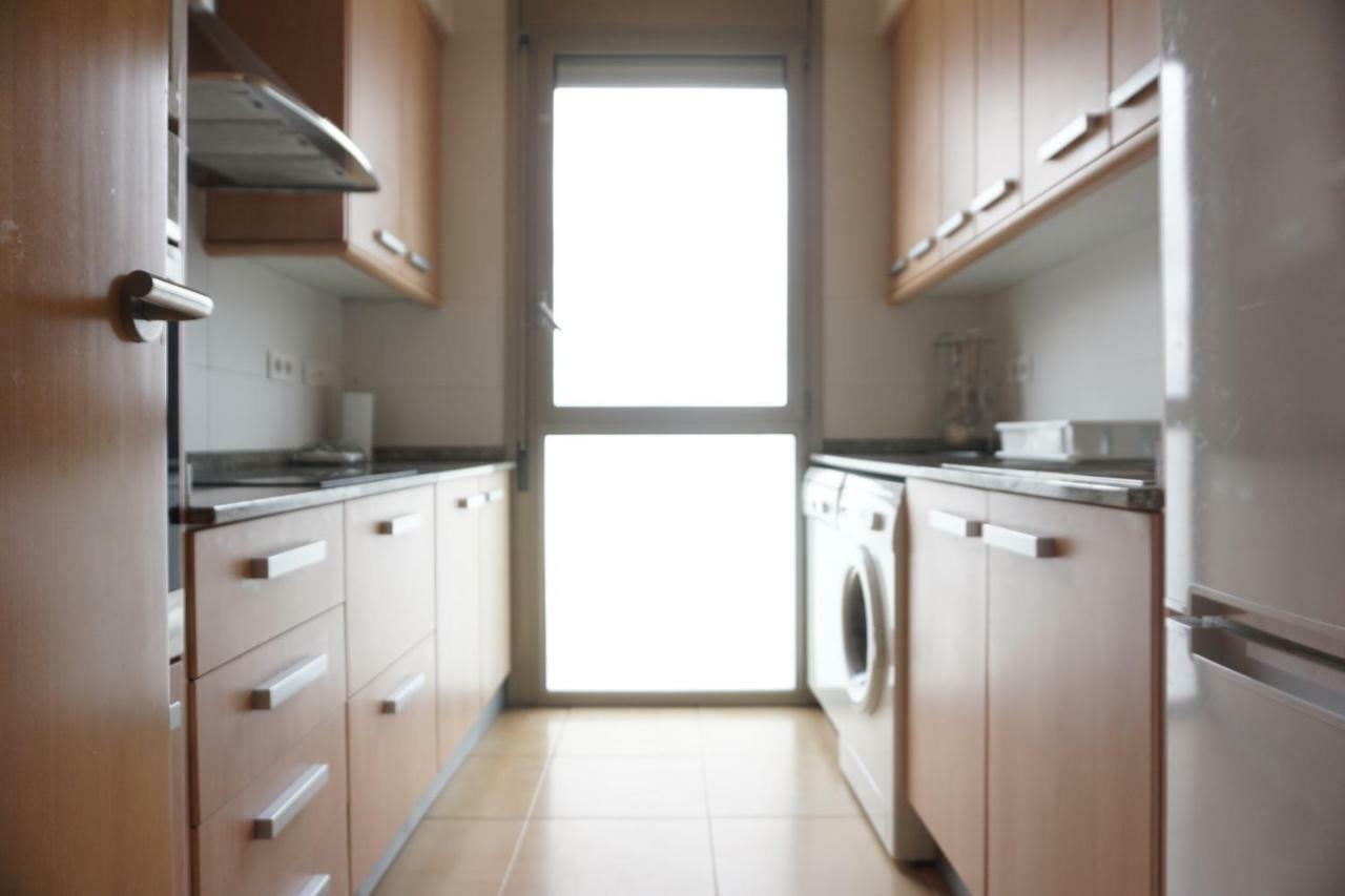 Apartamento Ideal Para Desconectar L'Ampolla Kültér fotó